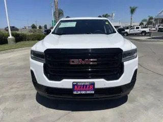 GMC Acadia 2023 SLE 4dr SUV