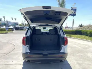 GMC Acadia 2023 SLE 4dr SUV