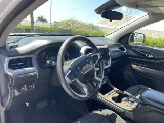 GMC Acadia 2023 SLE 4dr SUV