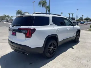 GMC Acadia 2023 SLE 4dr SUV