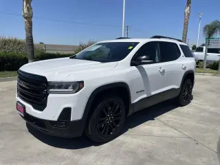 GMC Acadia 2023 SLE 4dr SUV