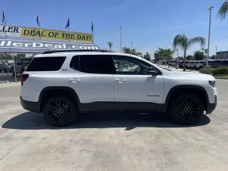 GMC Acadia 2023 SLE 4dr SUV