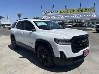 GMC Acadia 2023 SLE 4dr SUV