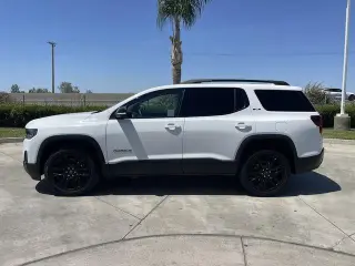 GMC Acadia 2023 SLE 4dr SUV