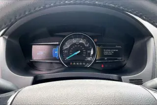 Ford Explorer 2018 Limited 4dr SUV