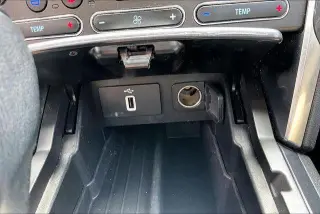 Ford Explorer 2018 Limited 4dr SUV