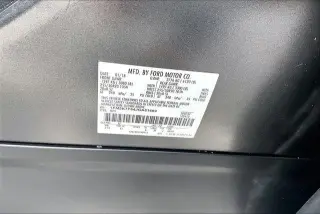 Ford Explorer 2018 Limited 4dr SUV