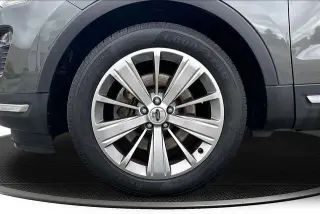 Ford Explorer 2018 Limited 4dr SUV