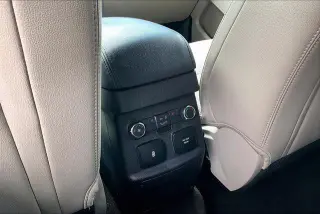 Ford Explorer 2018 Limited 4dr SUV