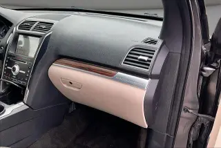 Ford Explorer 2018 Limited 4dr SUV