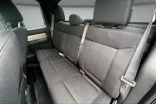 Ford F-150 2013 4x4 Lariat 4dr SuperCab Styleside 6.5 ft. SB