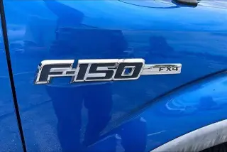 Ford F-150 2013 4x4 Lariat 4dr SuperCab Styleside 6.5 ft. SB