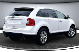Ford Edge 2011 Limited 4dr Crossover