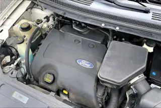 Ford Edge 2011 Limited 4dr Crossover