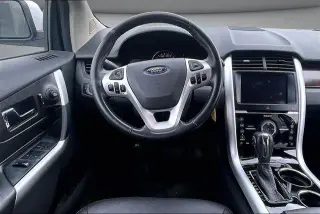 Ford Edge 2011 Limited 4dr Crossover