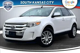Ford Edge 2011 Limited 4dr Crossover