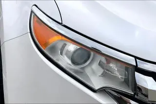 Ford Edge 2011 Limited 4dr Crossover