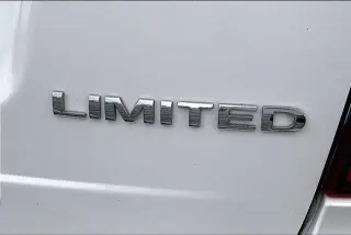 Ford Edge 2011 Limited 4dr Crossover
