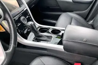 Ford Edge 2011 Limited 4dr Crossover