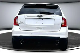 Ford Edge 2011 Limited 4dr Crossover