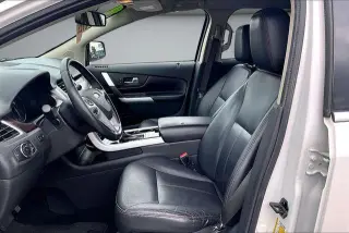 Ford Edge 2011 Limited 4dr Crossover