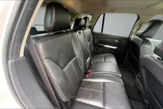 Ford Edge 2011 Limited 4dr Crossover