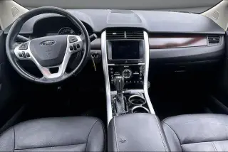 Ford Edge 2011 Limited 4dr Crossover