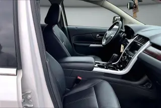 Ford Edge 2011 Limited 4dr Crossover