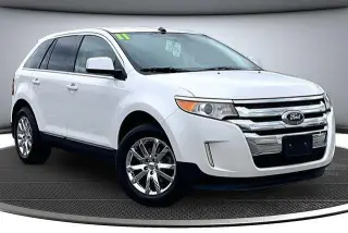 Ford Edge 2011 Limited 4dr Crossover