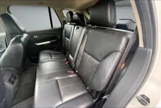 Ford Edge 2011 Limited 4dr Crossover