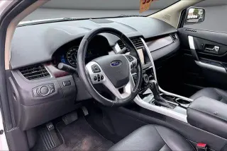 Ford Edge 2011 Limited 4dr Crossover