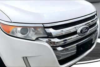 Ford Edge 2011 Limited 4dr Crossover