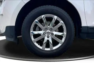 Ford Edge 2011 Limited 4dr Crossover