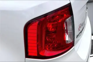 Ford Edge 2011 Limited 4dr Crossover