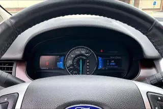 Ford Edge 2011 Limited 4dr Crossover