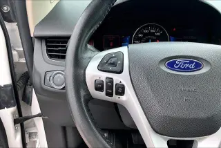 Ford Edge 2011 Limited 4dr Crossover