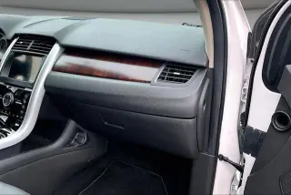 Ford Edge 2011 Limited 4dr Crossover