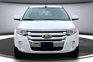 Ford Edge 2011 Limited 4dr Crossover