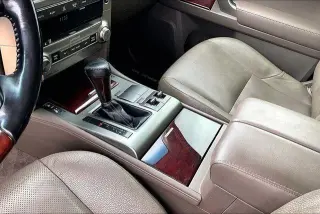 Lexus GX 460 2016 AWD 4dr SUV