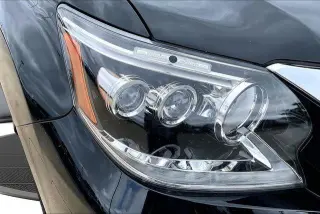 Lexus GX 460 2016 AWD 4dr SUV