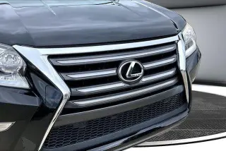 Lexus GX 460 2016 AWD 4dr SUV