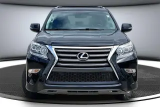 Lexus GX 460 2016 AWD 4dr SUV