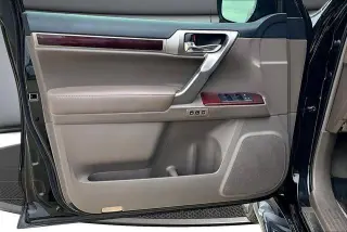 Lexus GX 460 2016 AWD 4dr SUV