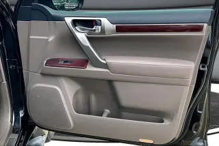 Lexus GX 460 2016 AWD 4dr SUV