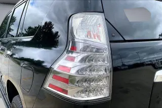 Lexus GX 460 2016 AWD 4dr SUV