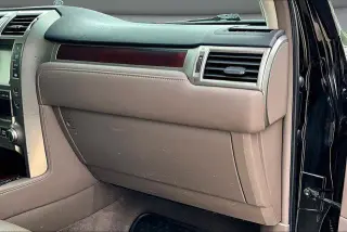Lexus GX 460 2016 AWD 4dr SUV