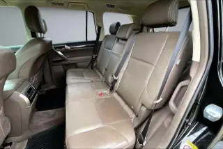 Lexus GX 460 2016 AWD 4dr SUV