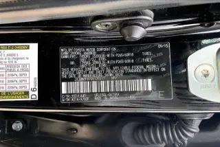 Lexus GX 460 2016 AWD 4dr SUV