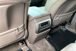 Lexus GX 460 2016 AWD 4dr SUV