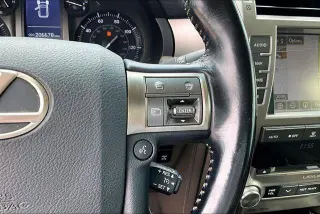 Lexus GX 460 2016 AWD 4dr SUV